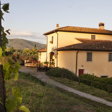 Serendipity House B&B Terranuova Bracciolini Exterior foto