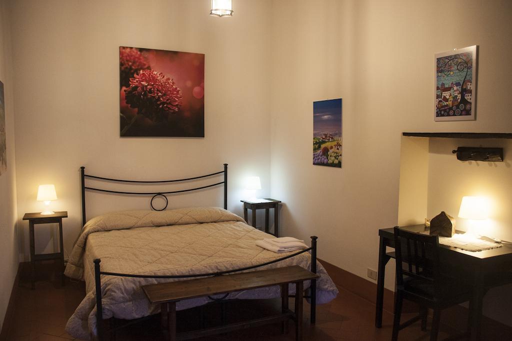 Serendipity House B&B Terranuova Bracciolini Exterior foto
