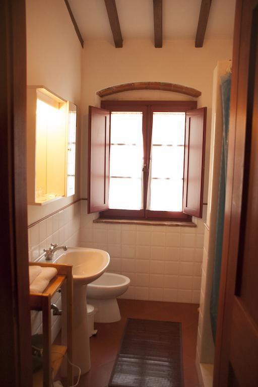 Serendipity House B&B Terranuova Bracciolini Habitación foto