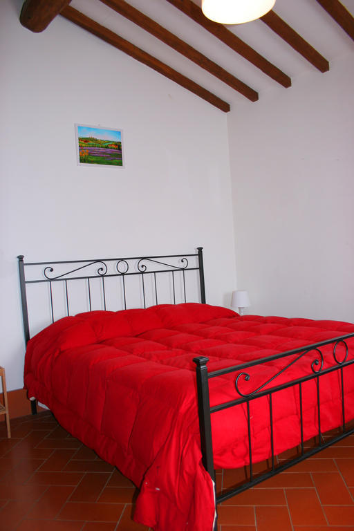 Serendipity House B&B Terranuova Bracciolini Habitación foto