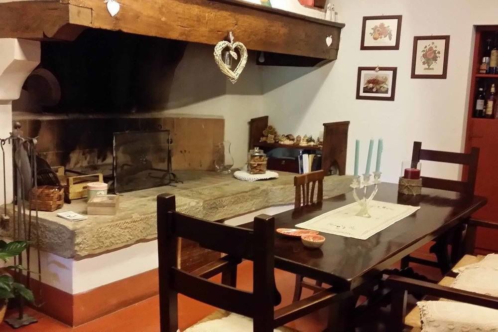 Serendipity House B&B Terranuova Bracciolini Exterior foto