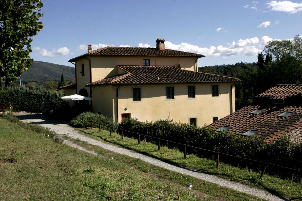 Serendipity House B&B Terranuova Bracciolini Exterior foto